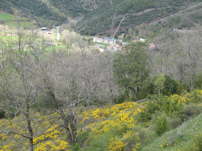 Sortida Guiada Senderisme Vall Fosca. Diumenge 19 De Maig